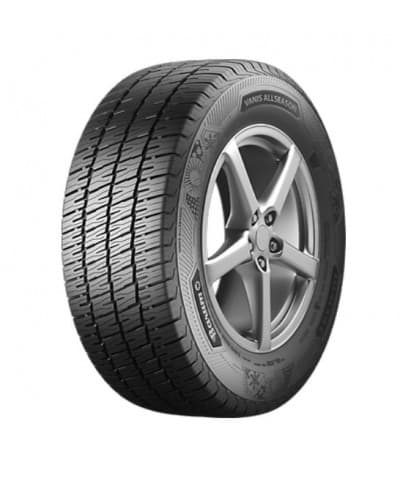 Anvelopa ALL SEASON BARUM Vanis allseason 195/75R16C 110/108R 10PR