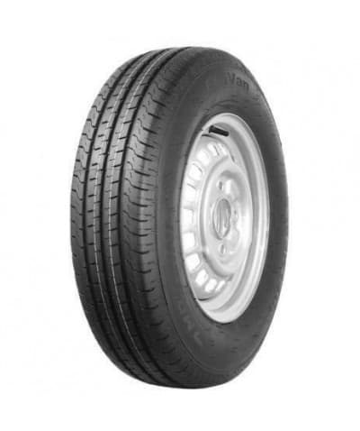 Anvelopa VARA MAZZINI Effivan 235/65R16C 115/113R 8PR