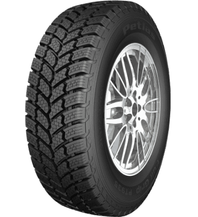 Anvelopa IARNA PETLAS FULL GRIP PT935 185/75R16C 104 R