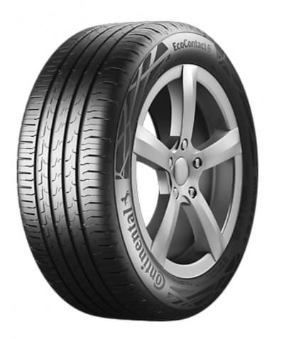 Anvelopa VARA CONTINENTAL Ecocontact 6 225/50 R17 94Y RUN FLAT SSR