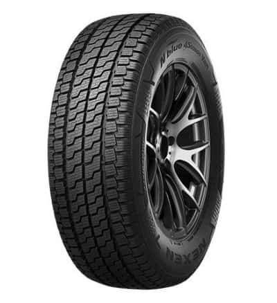 Anvelopa ALL SEASON NEXEN Nblue 4Season Van 235/65R16 115/113R
