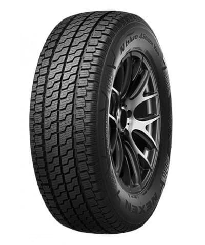 Anvelopa ALL SEASON NEXEN Nblue 4Season Van 235/65R16 115/113R