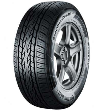 Anvelopa VARA CONTINENTAL Conticrosscontact lx 2 205/80R16C 110/108S 8PR