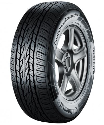 Anvelopa VARA CONTINENTAL Conticrosscontact lx 2 205/80R16C 110/108S 8PR