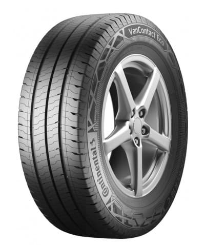 Anvelopa VARA CONTINENTAL Vancontact eco 195/70R15C 104/102R 8PR