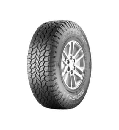 Anvelopa ALL SEASON GENERAL TIRE Grabber at3 275/40R20 106H XL