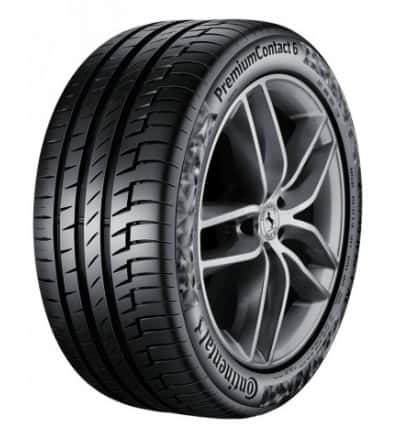 Anvelopa VARA CONTINENTAL Premiumcontact 6 MO 245/45 R19 102Y XL