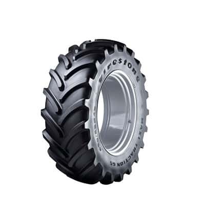 Anvelopa Agro Industriala FIRESTONE Maxtrac 65 480/65 R24 133/130D