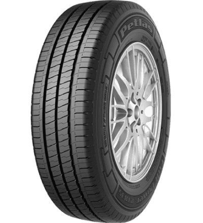 Anvelopa VARA PETLAS FULLPOWER PT835 195/65R16C 104 T