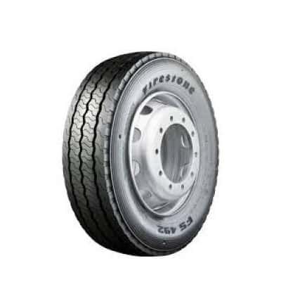 Anvelopa CAMION Firestone FS492 275/70R22.5 152/150J DIRECTIE