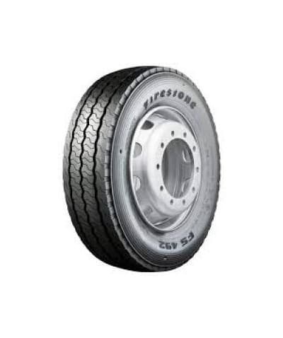 Anvelopa CAMION Firestone FS492 275/70R22.5 152/150J DIRECTIE