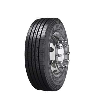 Anvelopa CAMION Dunlop SP346 305/70R19.5 148/145M DIRECTIE
