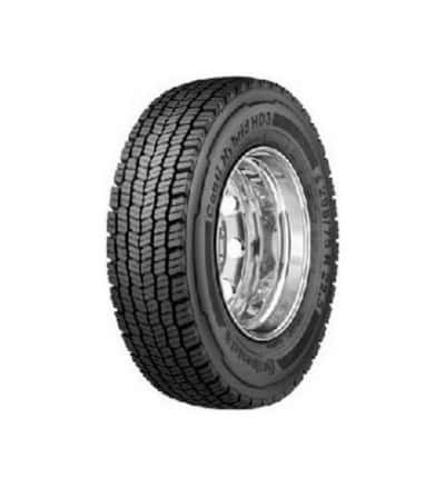 Anvelopa CAMION CONTINENTAL Conti hybrid hd3 285/70 R19.5 146/144M 16PR Tractiune Regional