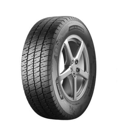Anvelopa ALL SEASON BARUM VANIS ALLSEASON 8PR 225/65R16C 112R