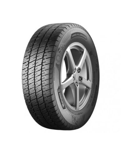 Anvelopa ALL SEASON BARUM VANIS ALLSEASON 8PR 225/65R16C 112R