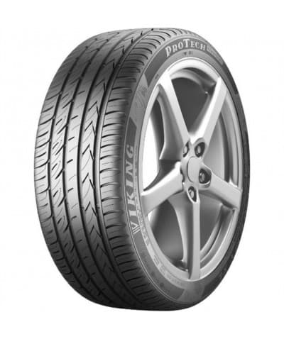 Anvelopa VARA VIKING Protech newgen 235/50 R18 97V