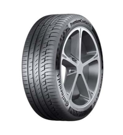Anvelopa VARA CONTINENTAL PREMIUMCONTACT 6 245/40R19 98Y XL