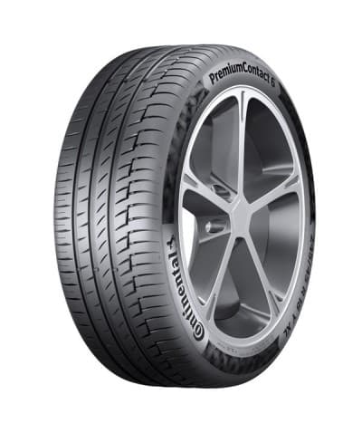 Anvelopa VARA CONTINENTAL PREMIUMCONTACT 6 245/40R19 98Y XL