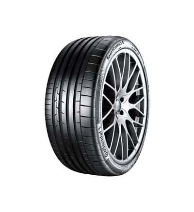 Anvelopa VARA Continental ContiSportContact6 275/45R21 107Y