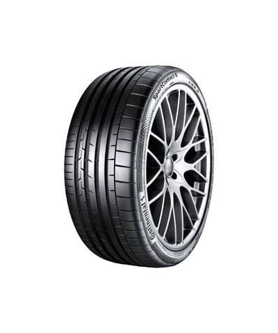 Anvelopa VARA Continental ContiSportContact6 315/40R21 111Y