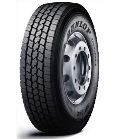 Anvelopa CAMION DUNLOP SP362 385/65R22.5 160L Regional Directional