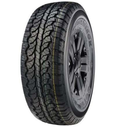 Anvelopa VARA ROYAL BLACK Royal a_t 235/70R16 106T