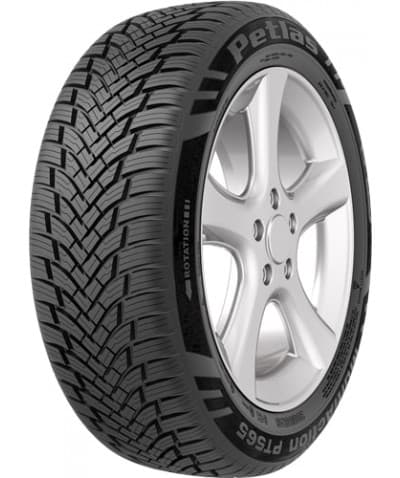 Anvelopa ALL SEASON PETLAS MULTI ACTION PT565 195/65R15 91 H