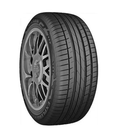 Anvelopa VARA PETLAS EXPLERO PT431 255/55R19 111 V