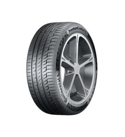 Anvelopa VARA Continental ContiPremiumContact6 XL 245/50R18 104H