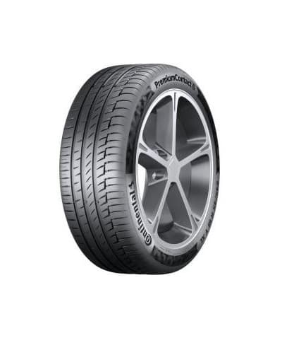 Anvelopa VARA Continental ContiPremiumContact6 XL 245/50R18 104H