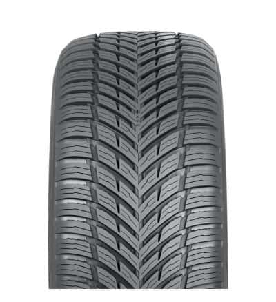 Anvelopa ALL SEASON NOKIAN TYRES SEASONPROOF 205/55R17 95V XL