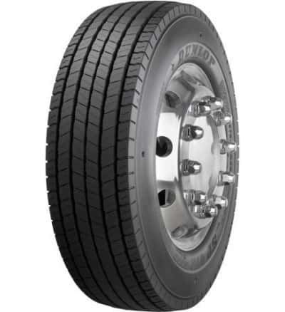 Anvelopa CAMION DUNLOP Sp472 275/70 R22.5 152/148J 16PR Tractiune Autobuze si autocare