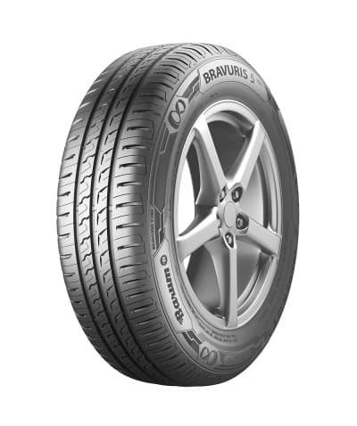 Anvelopa VARA BARUM Bravuris 5hm 275/30 R20 97Y XL