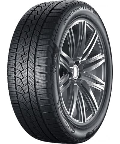 Anvelopa IARNA Continental 265/45R20 W TS 860S SUV XL FR MGT 108 W