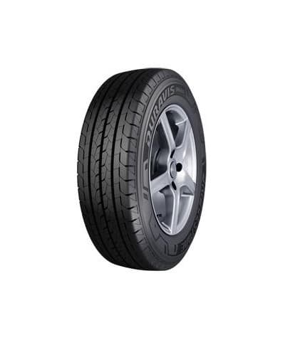 Anvelopa VARA Bridgestone R660 ECO 215/60R17C 109/107T