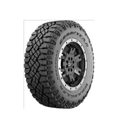 Anvelopa VARA GOODYEAR WRLDTRAC 255/55R20 110Q XL
