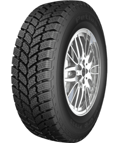 Anvelopa IARNA PETLAS FULL GRIP PT935 205/65R16C 107 T