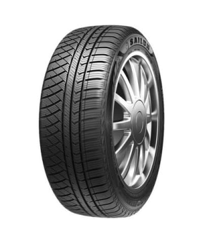 Anvelopa ALL SEASON SAILUN Atrezzo 4 Seasons 195/50R15 82V