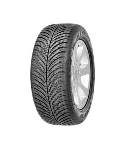 Anvelopa ALL SEASON GOODYEAR Vector 4seasons gen2 185/65 R15 88T