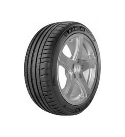 Anvelopa VARA MICHELIN Pilot sport 4 255/35 R19 96Y RUN FLAT ZP XL
