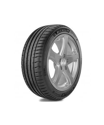 Anvelopa VARA Michelin PilotSport4 XL RunOnFlat 245/45R18 100Y