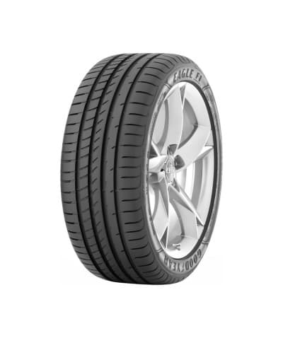 Anvelopa VARA GOODYEAR Eagle f1 asymmetric 2 255/40 R17 94Y