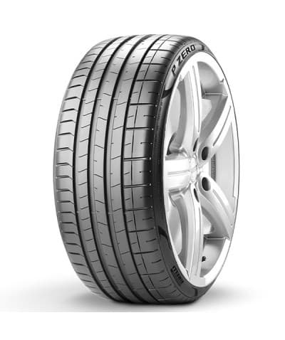 Anvelopa VARA PIRELLI P-ZERO PZ4 255/35R20 97Y XL