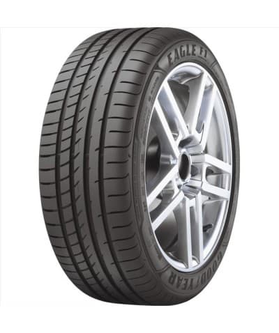 Anvelopa VARA GOODYEAR EAGLE F1 ASYMMETRIC 2 225/55R16 99Y XL