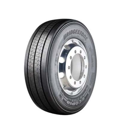 Anvelopa CAMION BRIDGESTONE Ecopia h steer 2 315/80 R22.5 156/154L Directional Autostrada