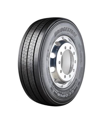Anvelopa CAMION BRIDGESTONE Ecopia h steer 2 315/80 R22.5 156/154L Directional Autostrada