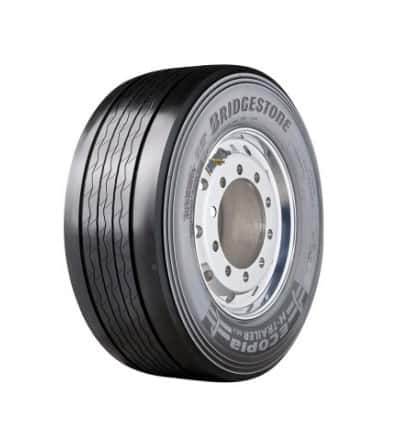 Anvelopa CAMION BRIDGESTONE Ecopia h trailer 002 385/55 R22.5 160/158K Trailer Autostrada