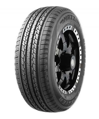 Anvelopa VARA MAZZINI Ecosaver 215/65R16 98H