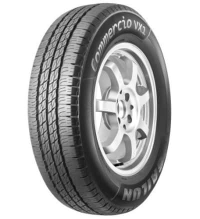 Anvelopa ALL SEASON SAILUN Commercio 4 Seasons 225/65R16C 112/110T