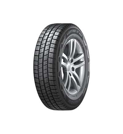 Anvelopa ALL SEASON HANKOOK Vantra st as2 ra30 195/65R16C 104/102T 8PR